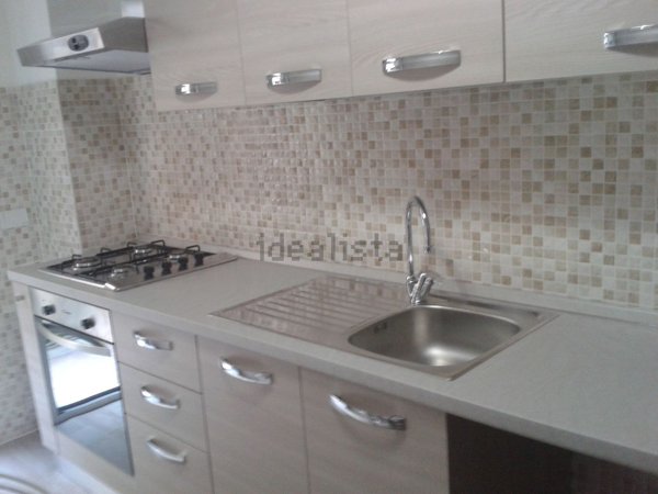 appartamento in affitto a Roma in zona Ostiense