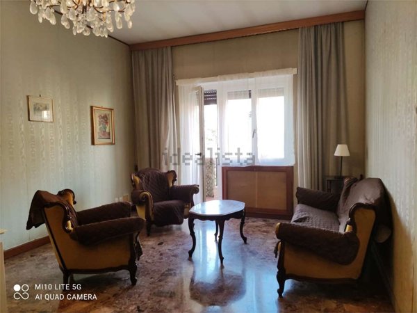 appartamento in affitto a Roma in zona Gianicolense