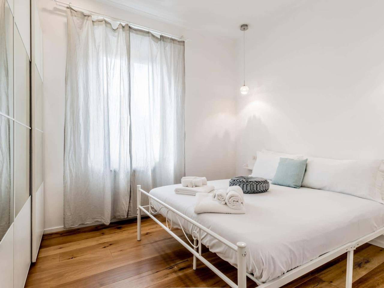 appartamento in affitto a Roma