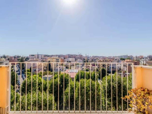 appartamento in affitto a Roma in zona Celio