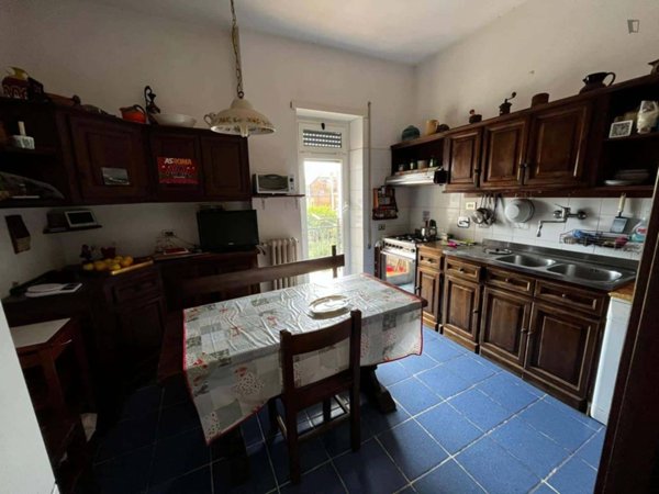 negozio in affitto a Roma in zona Trionfale