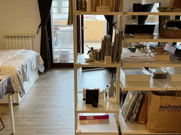 appartamento in affitto a Roma in zona Fonte Laurentina