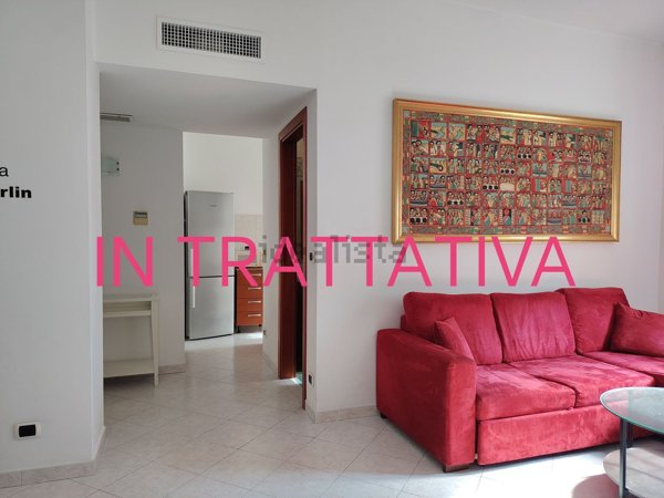 appartamento in affitto a Roma in zona Aurelio