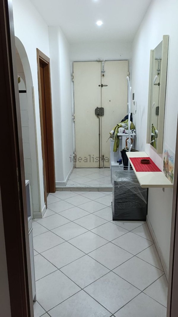 appartamento in affitto a Roma in zona Appio Latino