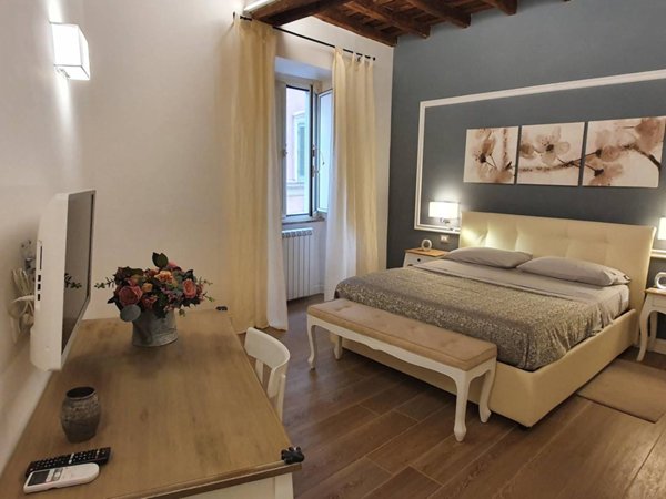 appartamento in affitto a Roma in zona Celio