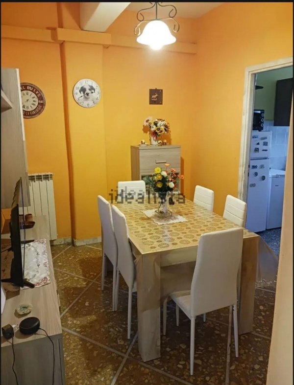appartamento in affitto a Roma in zona Collatino