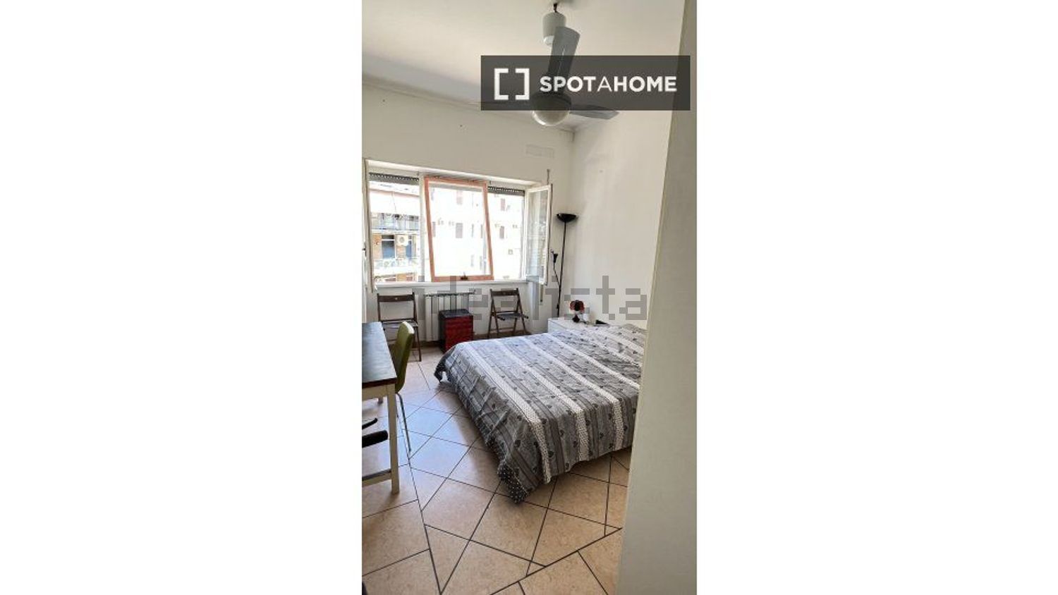 appartamento in affitto a Roma