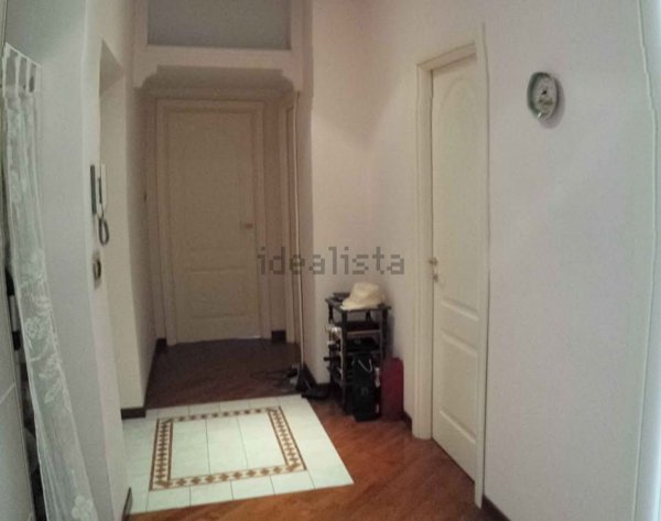 appartamento in affitto a Roma in zona Trionfale