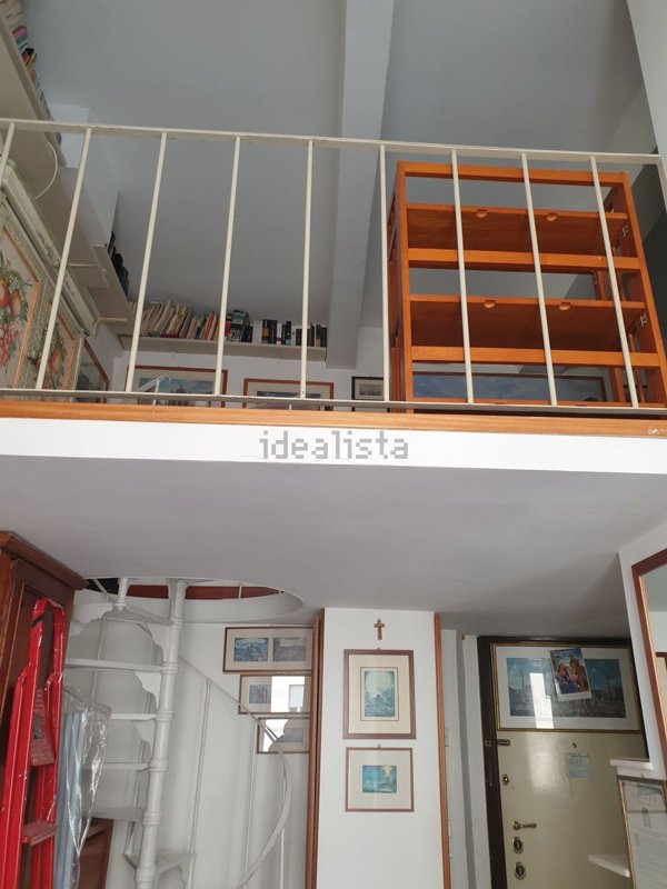 appartamento in affitto a Roma in zona Ludovisi/Sallustiano