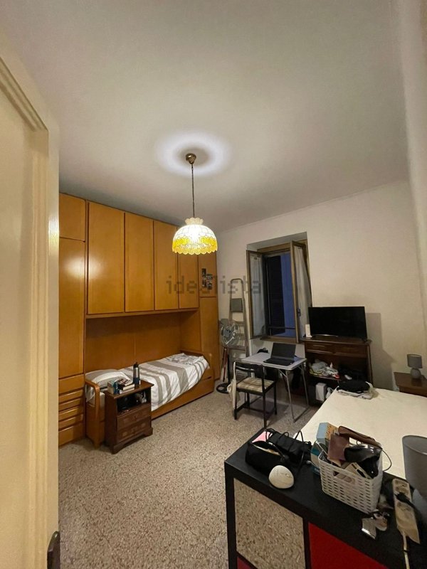 appartamento in affitto a Roma in zona Tiburtino