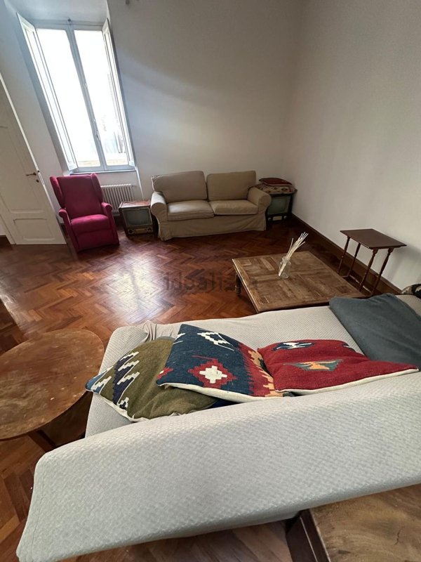 appartamento in affitto a Roma in zona Parione/Sant'Eustachio