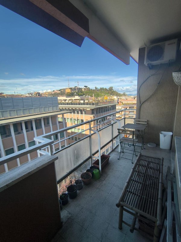 appartamento in affitto a Roma