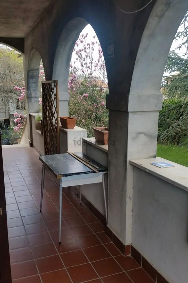 appartamento in affitto a Roma in zona Palmarola