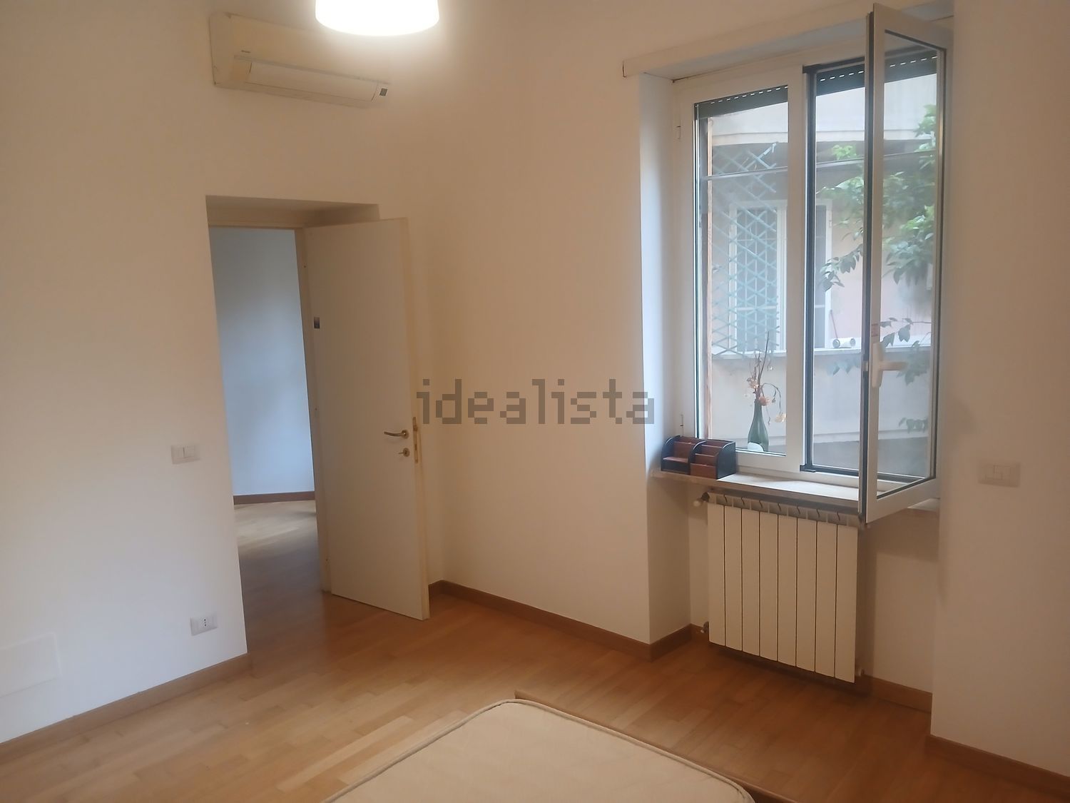 appartamento in affitto a Roma in zona Tuscolano