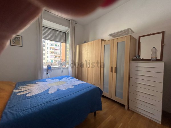 appartamento in affitto a Roma in zona Tuscolano