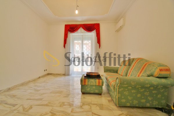 appartamento in affitto a Roma in zona Collatino