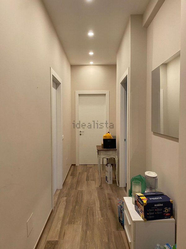 casa indipendente in affitto a Roma in zona Trieste