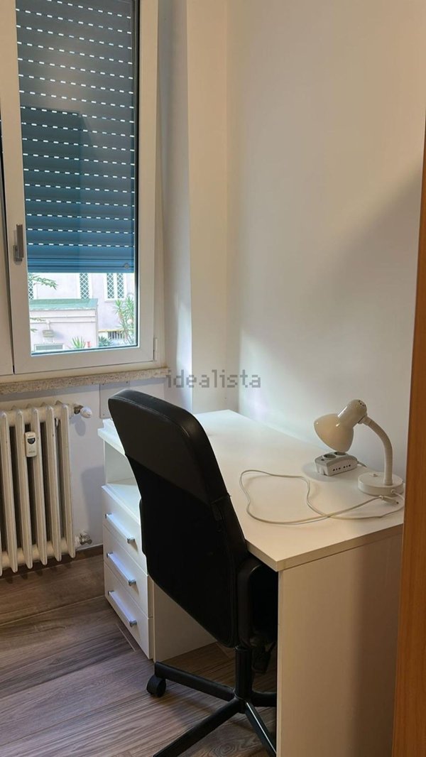 casa indipendente in affitto a Roma in zona Trieste
