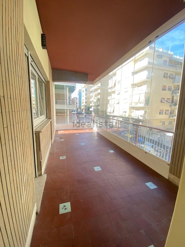 appartamento in affitto a Roma in zona Trionfale