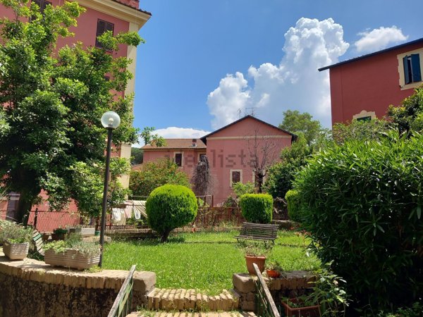 appartamento in affitto a Roma in zona Monte Sacro/Talenti