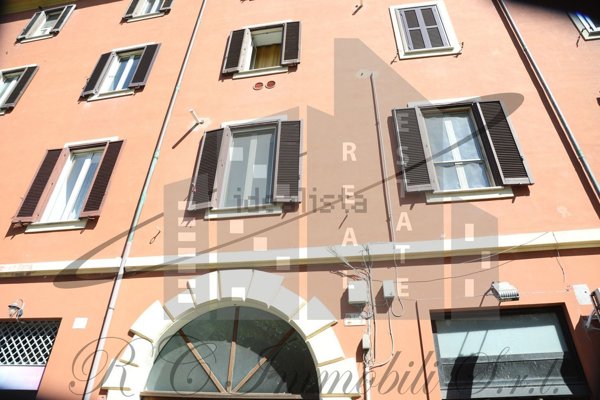 appartamento in affitto a Roma in zona Trastevere