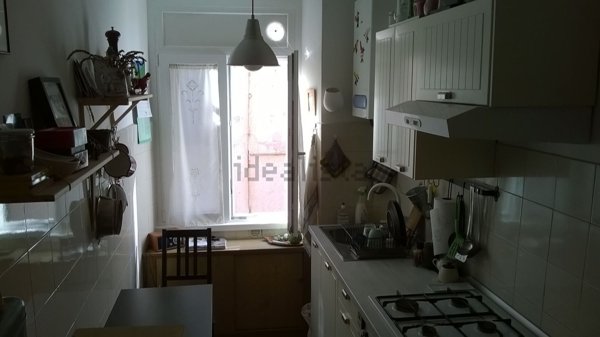 appartamento in affitto a Roma in zona Prenestino-Centocelle