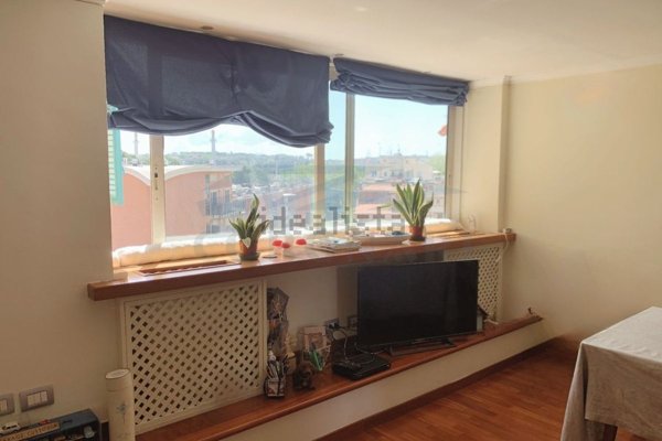 appartamento in affitto a Roma in zona Flaminio