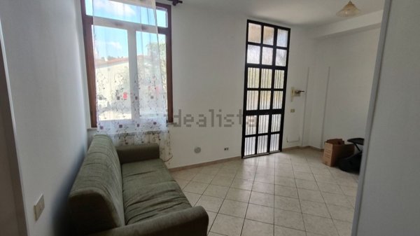appartamento in affitto a Roma in zona Gianicolense