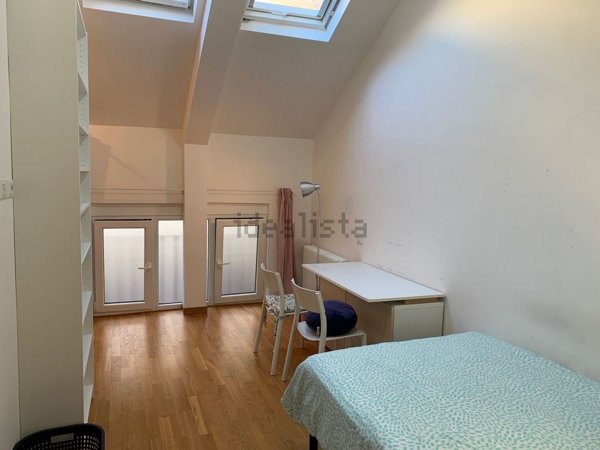 appartamento in affitto a Roma in zona Salario