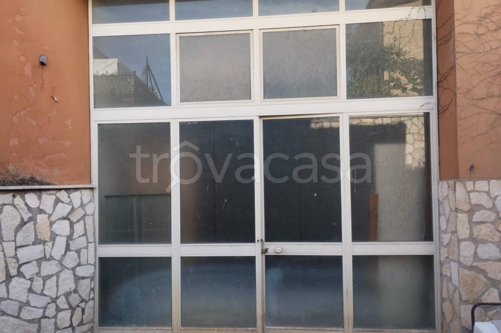 casa indipendente in affitto a Roma