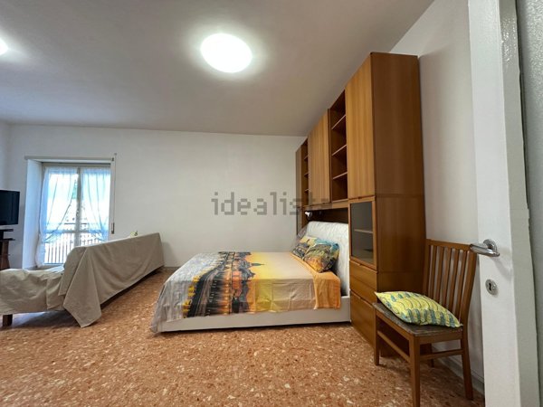 appartamento in affitto a Roma in zona Salario