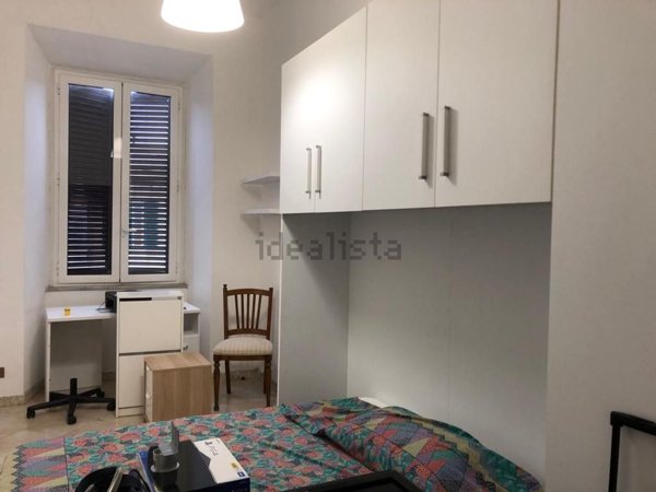 appartamento in affitto a Roma in zona Salario