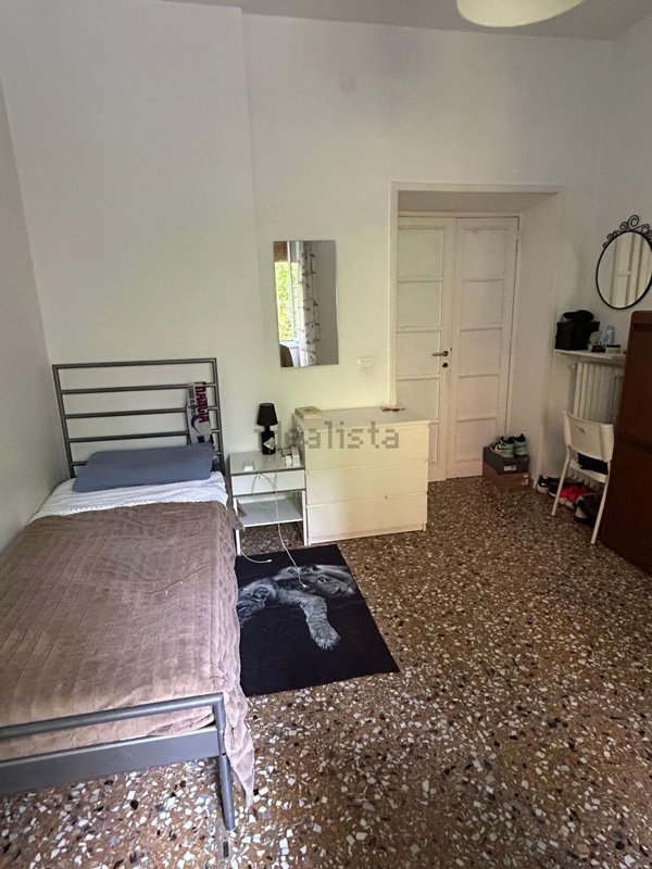 appartamento in affitto a Roma in zona Nomentano