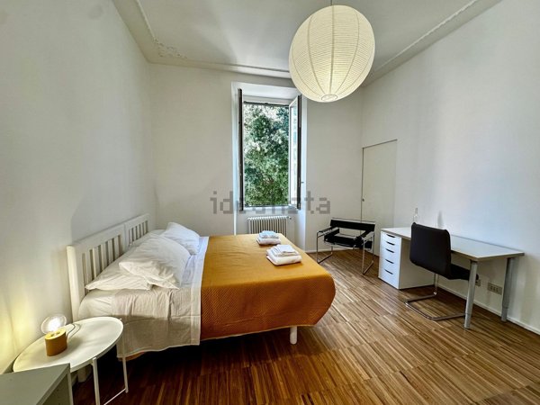appartamento in affitto a Roma in zona Ostiense