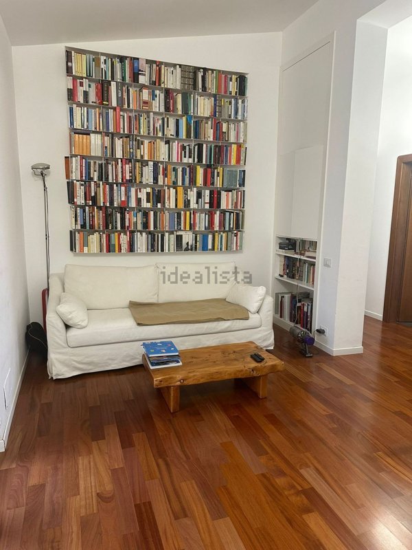 appartamento in affitto a Roma in zona Corviale
