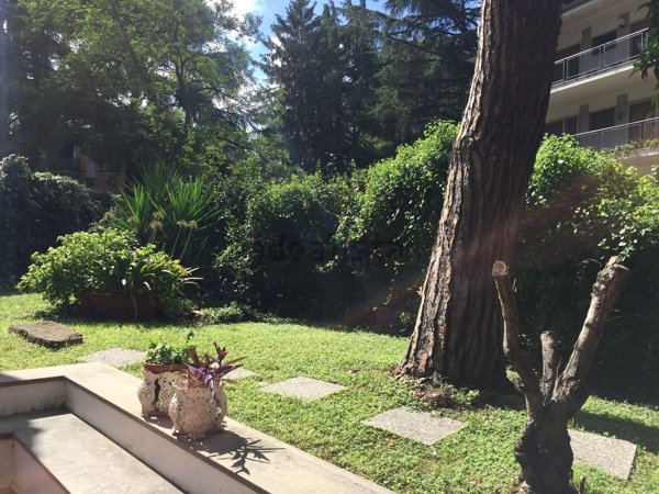 appartamento in affitto a Roma in zona EUR