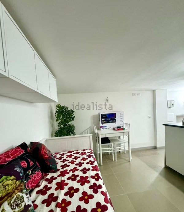 monolocale in affitto a Roma