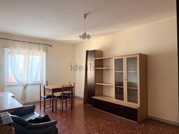 appartamento in affitto a Roma in zona Portuense