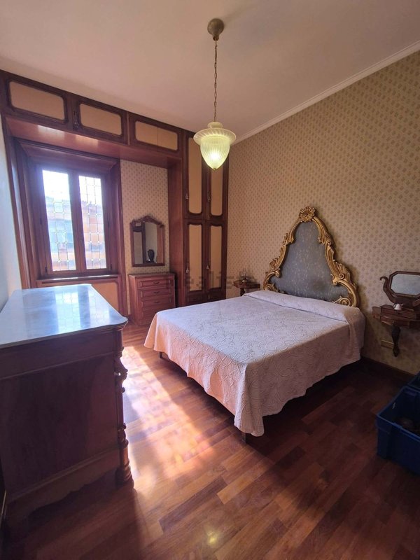 appartamento in affitto a Roma in zona Gianicolense