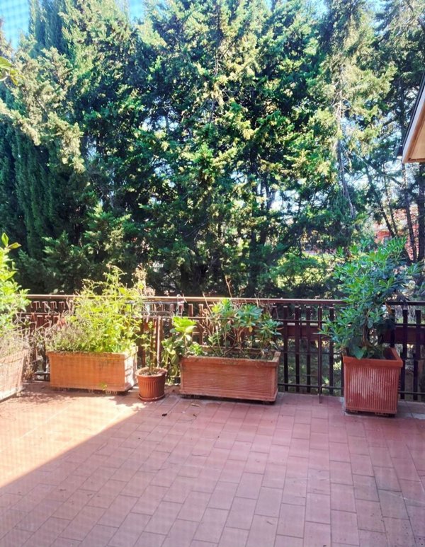 appartamento in affitto a Roma in zona Appio Pignatelli