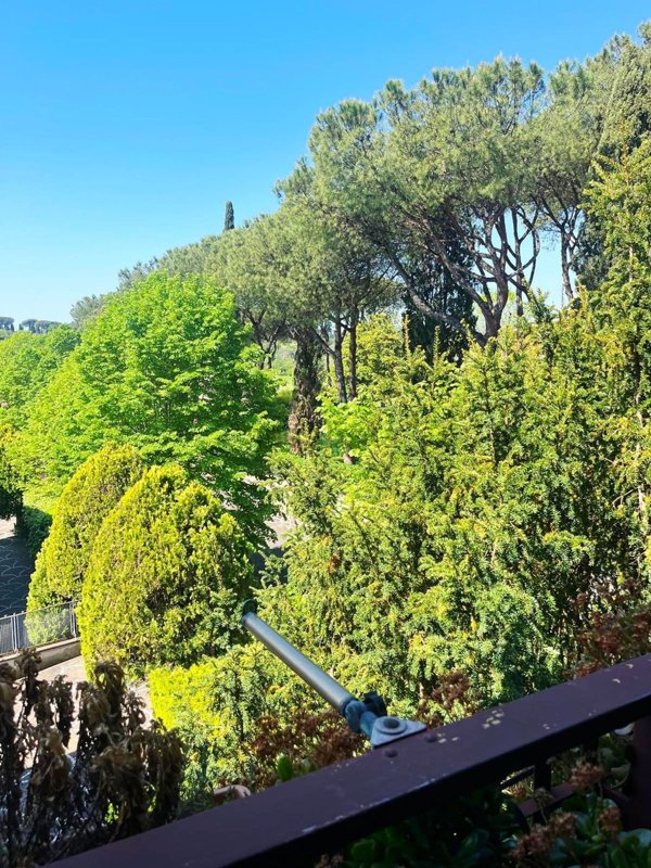 appartamento in affitto a Roma in zona Appio Pignatelli