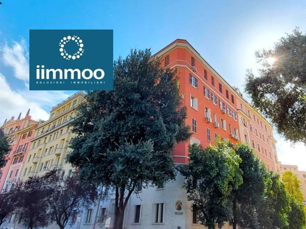 ufficio in affitto a Roma in zona Ostiense