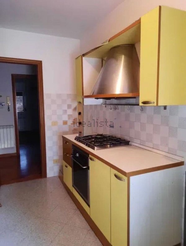 appartamento in affitto a Roma in zona Appio Pignatelli