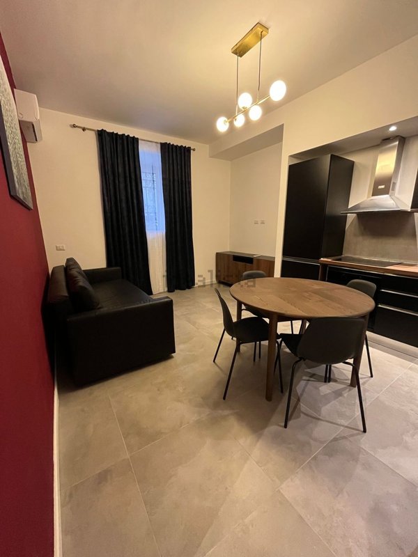 appartamento in affitto a Roma in zona Pinciano