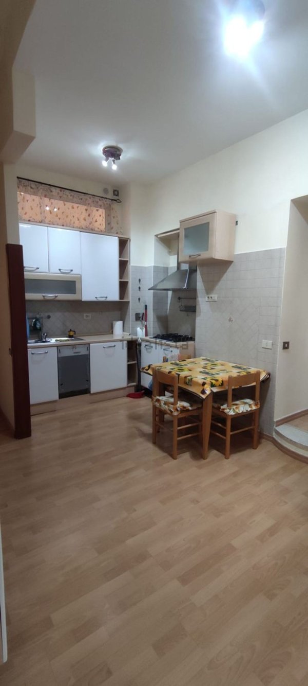 appartamento in affitto a Roma in zona Don Bosco