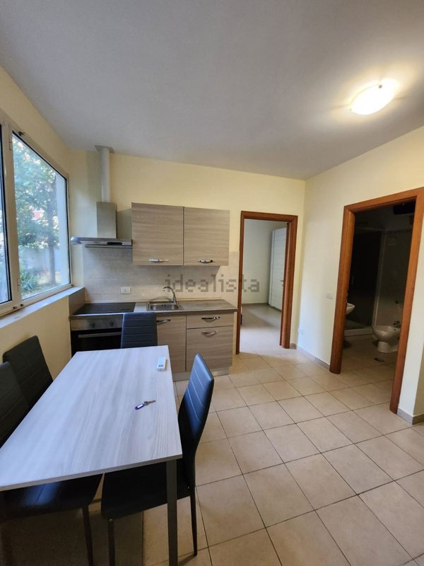 appartamento in affitto a Roma in zona Collatino