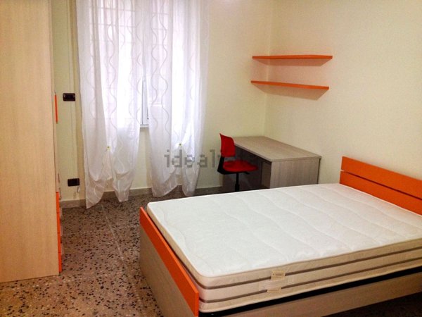 appartamento in affitto a Roma in zona Nomentano
