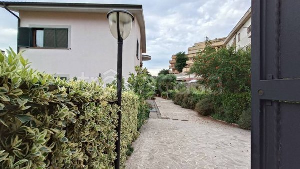 appartamento in affitto a Roma in zona Ottavia