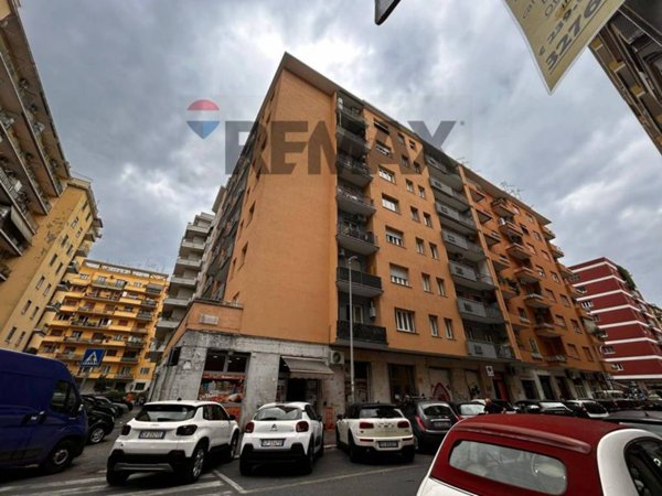 appartamento in affitto a Roma in zona Monte Sacro/Talenti