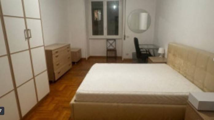 appartamento in affitto a Roma in zona Trieste